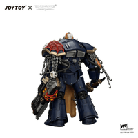 Night Lords Contekar Terminator 1 7