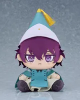 Chocopuni Plushie Agott
