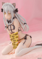 1/7 Scale Figure "Salt illustration by rurudo" 11