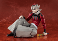 DOMA "Demon Slayer: Kimetsu no Yaiba" 6