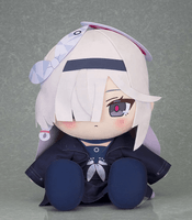 Chocopuni Big 40cm Plushie Plana 1
