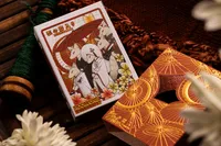 Room One Cards The Fox's Wedding Playing Cards - The Fox's Wedding - photo 7