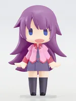 HELLO! GOOD SMILE Hitagi Senjyogahara