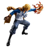 BANDAI ONE PIECE Grandista-SABO-SPECIAL EDITION - ONE PIECE - photo 3