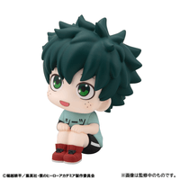 Lookup My Hero AcademiaIzuku Midoriya Casual Look Ver. 5