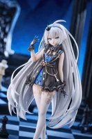 Good Smile Arts Shanghai Tyrant (Female) - Stella Sora - photo 3