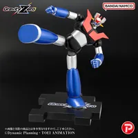 PLEX Gravity Zero MazingerZ - Mazinger Z - photo 1