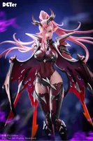 Shenzhen Mabell Animation Development Heslion draco bellatrix feminina - Scale Figures - photo 6