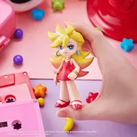 BUSHIROAD CREATIVE PalVerse　New PANTY & STOCKING with GARTERBELT - New PANTY & STOCKING with GARTERBELT - photo 3