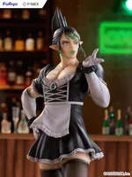 FuRyu Hanabatake Chaika 1/7 Scale Figure - NIJISANJI - photo 4