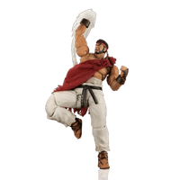 FigLite Street Fighter 6 Ryu 1