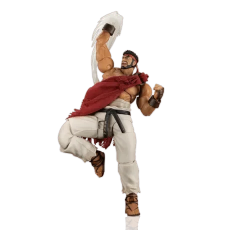 FigLite Street Fighter 6 Ryu