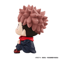Lookup Jujutsu Kaisen Yuji Itadori（Repeat） 7