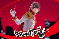 Crow Persona5 The Royal OSHI WORKS 3