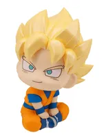 MegaHouse Lookup Dragon Ball DAIMA Super Saiyan Son Goku（mini） - Dragon Ball DAIMA - photo 5