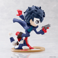 PalVerse Pale. Persona 5 Tactica Joker 6