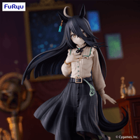 Umamusume: Pretty Derby Trio-Try-iT Figure -Manhattan Cafe- 3