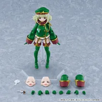 GOOD SMILE COMPANY figma Leopard - Gushing over Magical Girls - photo 10