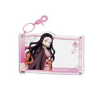 PUREMIND Demon Slayer - Fireworks display Clear Card - Demon Slayer: Kimetsu no Yaiba - photo 5