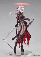 Good Smile Arts Shanghai Hyper Body Guren: Black Shadow - GODDESS OF VICTORY: NIKKE - photo 10