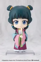 OSHI WORKS Mini Maomao (Garden Party Ver.)