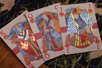 Room One Cards Kamiarizuki Playing Cards - DAIKICHI EDITION - Kamiarizuki - photo 5