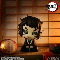 MegaHouse Lookup Demon Slayer：Kimetsu no YaibaZenitsu Agatsuma Grumpy Ver. & Kaigaku【with gift】 - Demon Slayer: Kimetsu no Yaiba - photo 5