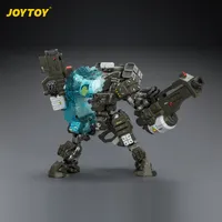 JOYTOY Tiekui Dual Pilot Mecha MK05 - Dark Source - photo 4
