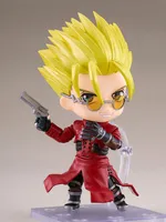 GOOD SMILE COMPANY Nendoroid Vash the Stampede - Trigun - photo 1