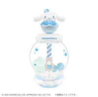 BANDAI Tokimelz BOX! DX Sanrio Characters Sweet Catcher - Sanrio - photo 9
