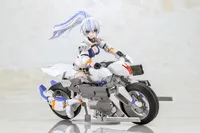 KOTOBUKIYA FRAME ARMS GIRL SECOND JIVE - FRAME ARMS GIRL - photo 18