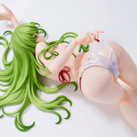 Code Geass: Lelouch of the Rebellion C.C. Swimsuit Ver. 4