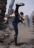 KENSHIRO "FIST OF THE NORTH STAR" 5