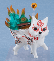 Nendoroid Shiranui 4
