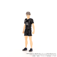 CK-H10 COLLEKAZARO Haikyu!! Osamu Miya 2