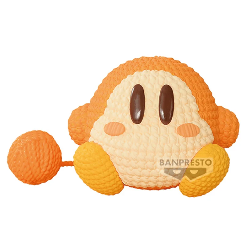 BANDAI KIRBY AMICOT PETIT～KIRBY & WADDLE DEE & SLEEPING KIRBY～(B:WADDLE DEE) - KIRBY