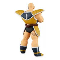BANDAI DRAGON BALL Z SOLID EDGE WORKS NAPPA - Dragon Ball Z - photo 3