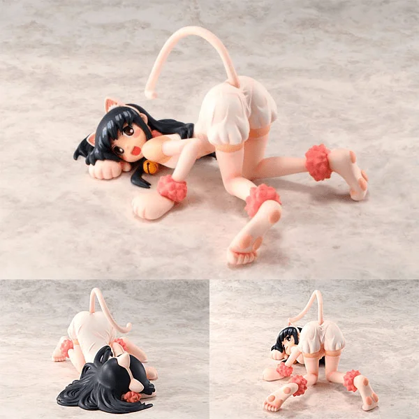 Chokotto Sister - White Cat Ver