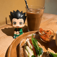Lookup HUNTER×HUNTER Gon Freecss 8