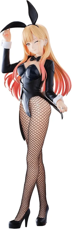My Dress-Up Darling Season 2 GLITTER&GLAMOURS-Marin Kitagawa Halloween Bunny ver.-