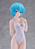 POP UP PARADE BEACH QUEENS Rei Ayanami (One-Piece Style) L Size 8