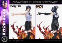 Prime 1 Studio Ultimate Premium Masterline Chainsaw Man – The Movie: Reze Arc REZE/BOMB DX Bonus Version - Chainsaw Man - photo 9