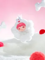 TOPTOY Mochi Little Monster Series Plush Charm Blind Box - Mochi - photo 15