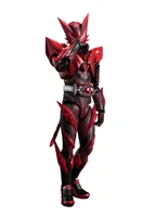 KAMEN RIDER MAOU