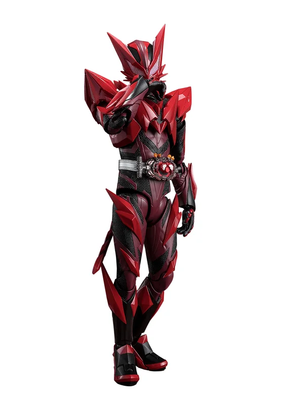 TAMASHII NATIONS KAMEN RIDER MAOU - Kamen Rider: Masked Rider