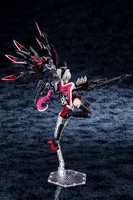 KOTOBUKIYA DESIRE MAIDEN MEDIC NIGHT SHIFT - Megami Device - photo 3
