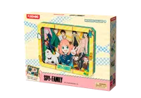 PUREMIND SPY×FAMILY - Forger Family Frame - L - SPY x FAMILY - photo 1