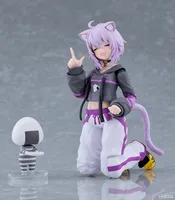 Max Factory figma Nekomata Okayu - hololive production - photo 9