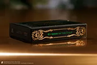 Monster Hunter Playing Cards - Collectors Edition Green 7