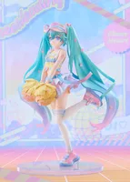 GOOD SMILE COMPANY G.S. Collection Hatsune Miku: Cheerleading Ver. - Hatsune Miku - photo 4